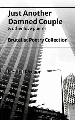 Cover Just Another Damned Couple