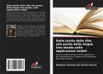 Dalla punta delle dita alla punta della lingua Uno studio sulle applicazioni mobili