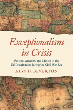 Exceptionalism in Crisis Exceptionalism in Crisis