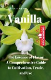 Vanilla Vanilla