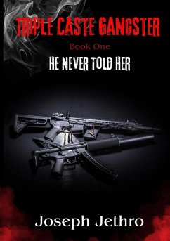 Cover Triple Caste Gangster