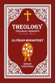 THEOLOGY / TEOLÓGIA TANKÖNYV