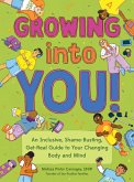 Growing Into You! Growing Into You!