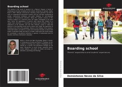 Cover Boarding school