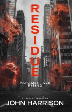 Cover Residue