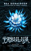 Pabulum Pabulum