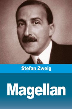 Cover Magellan