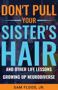 Cover Don't Pull Your Sister's Hair