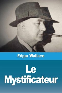 Cover Le Mystificateur