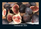Obstkalender 2025 Fotokalender DIN A5