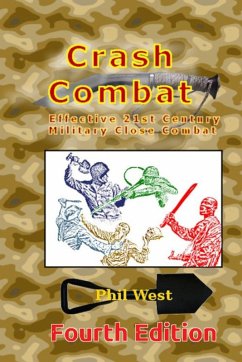 Crash Combat Fourth Edition - West, Phil