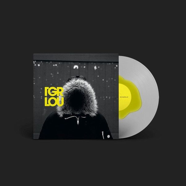 Is My Head Still On? (Limited Crystal Clear Vinyl