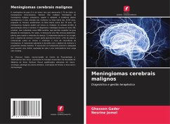 Cover Meningiomas cerebrais malignos
