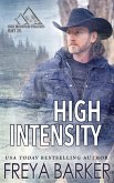 High Intensity High Intensity
