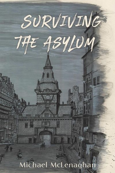 Surviving the Asylum Surviving the Asylum