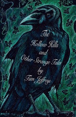 Cover The Hollow Hills and other Strange Tales