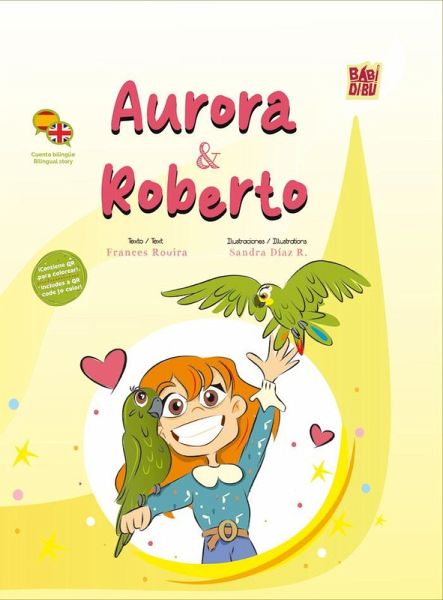 Aurora & Roberto