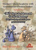 Thinkers' Chess Academy with Grandmaster Thomas Luther - Volume 6 Thinkers' Chess Academy with Grandmaster Thomas Luther - Volume 6