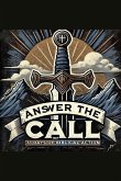 Answer The Call - 31 Days of Biblical Action Answer The Call - 31 Days of Biblical Action