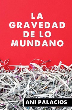 Cover La gravedad de lo mundano