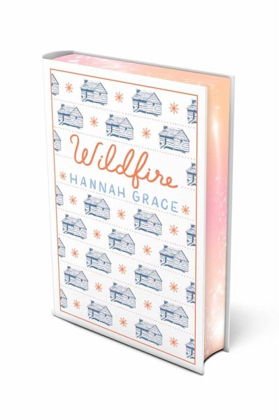 Wildfire: Deluxe Edition Hardcover