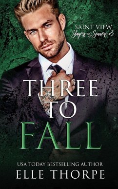 Three to Fall - Thorpe, Elle