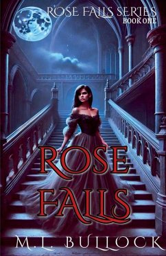 Cover Rose Falls