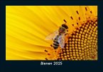Bienen 2025 Fotokalender DIN A5
