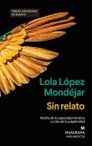 Sin Relato Sin Relato
