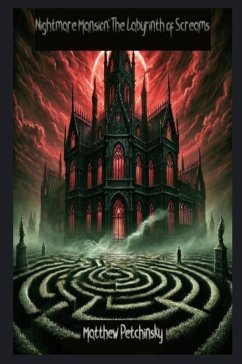 Cover Nightmare Mansion