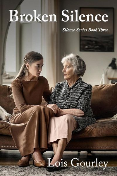 Broken Silence Broken Silence