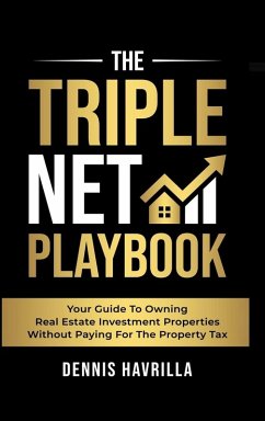 The Triple Net PlayBook - Havrilla, Dennis The Triple Net PlayBook - Havrilla, Dennis