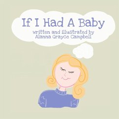 Cover If I Had A Baby