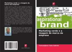 Marketing verde e a imagem de marca da empresa Cover Marketing verde e a imagem de marca da empresa