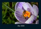 Bien 2025 Fotokalender DIN A4