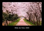 Bilder der Natur 2025 Fotokalender DIN A3
