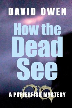 Cover How The Dead See