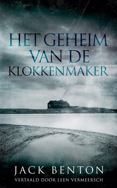 Het geheim van de klokkenmaker