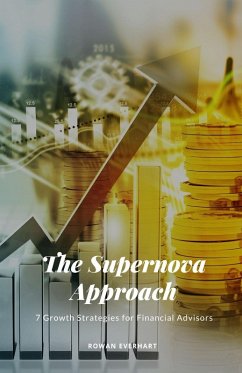 The Supernova Approach - Everhart, Rowan