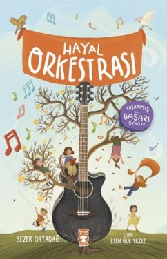 Cover Hayal Orkestrasi