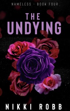 Cover The Undying