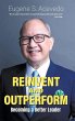 Reinvent and Outperform: Becoming a... - Bild 1