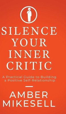 Cover Silence Your Inner Critic