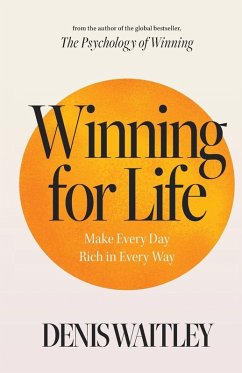 Winning for Life Cover Winning for Life