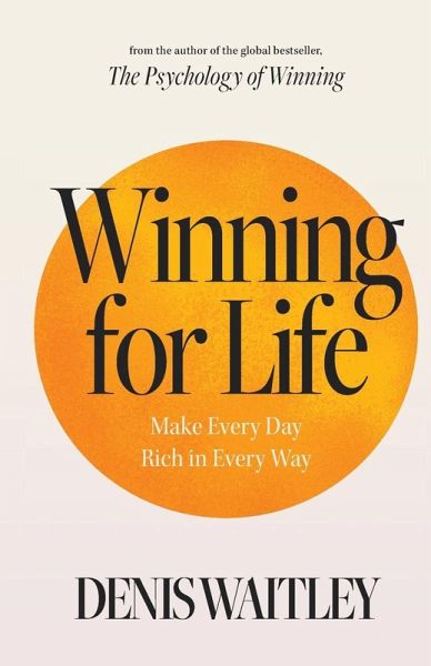 Winning for Life Winning for Life