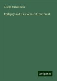 Epilepsy and its successful treatment