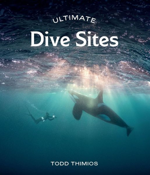 Ultimate Dive Sites Ultimate Dive Sites