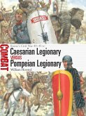 Caesarian Legionary Vs Pompeian Legionary Caesarian Legionary Vs Pompeian Legionary