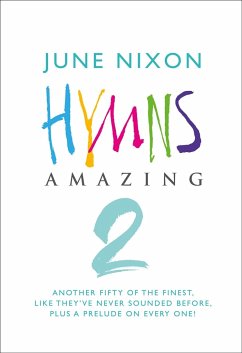 Cover Hymns Amazing 2
