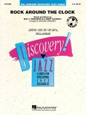 Rock Around The Clock Big Band Set+Audio-Online